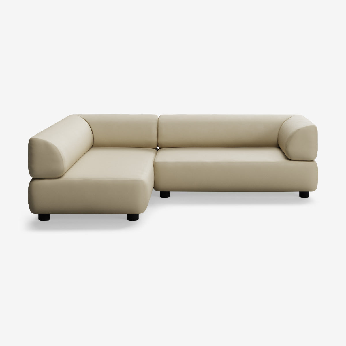 Bolder Sofa 265x170 cm (5-Sitzer)