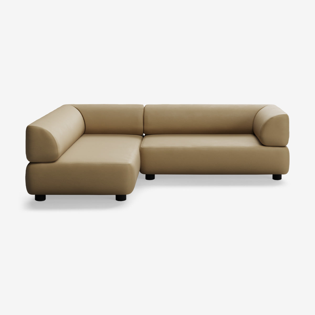 Bolder Sofa 265x170 cm (5-Sitzer)