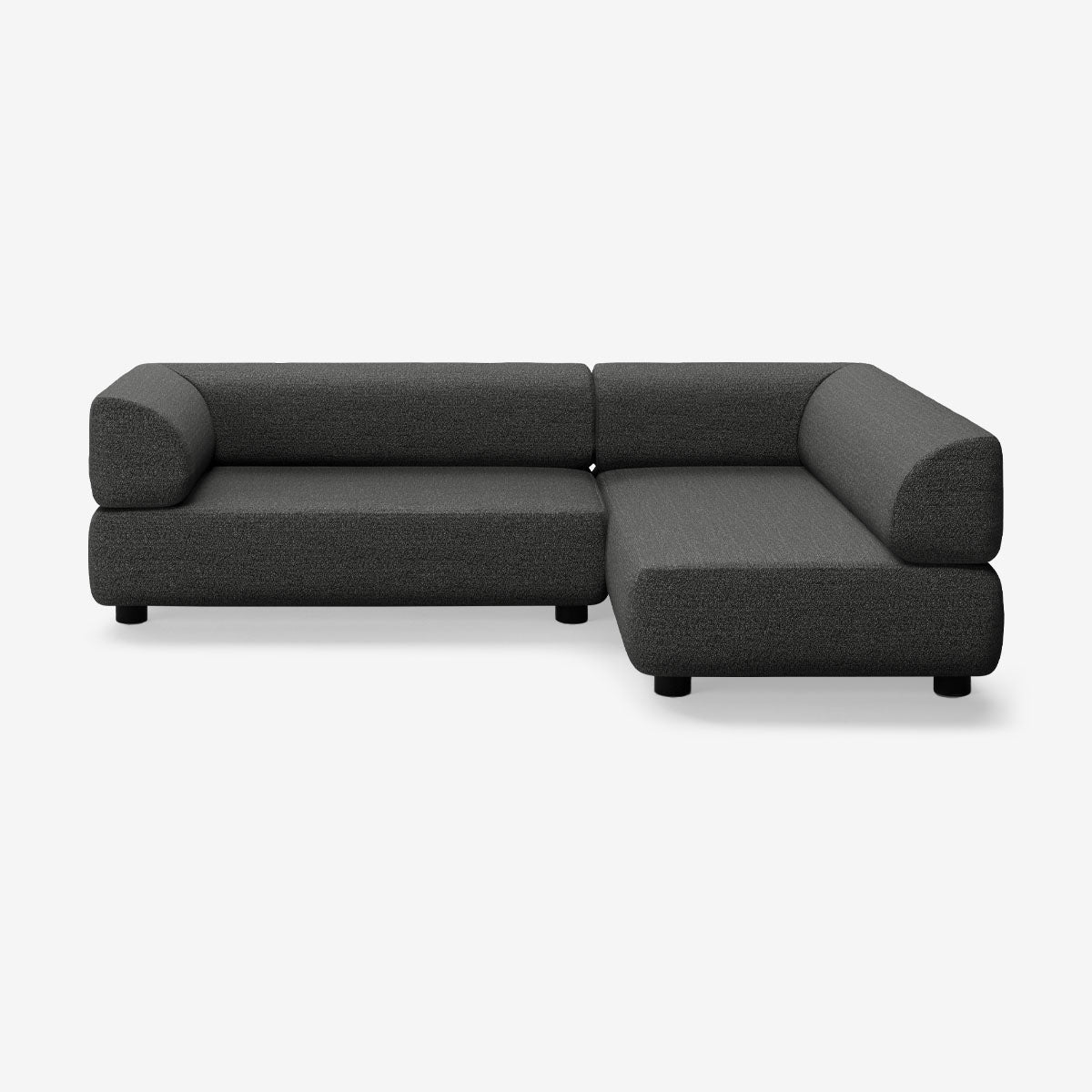 Bolder Sofa 265x170 cm