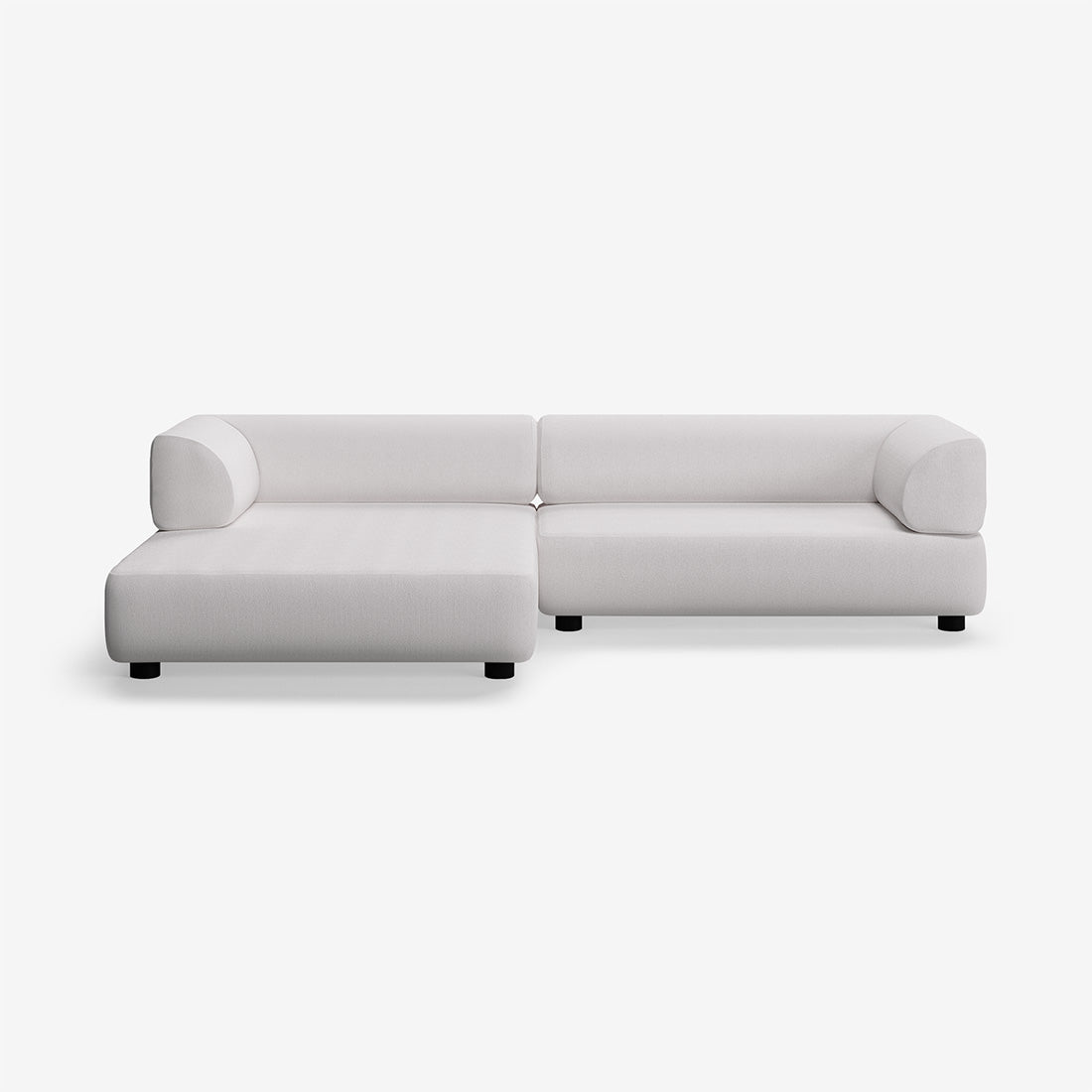 Bolder Sofa 280x170 cm (4-Sitzer)