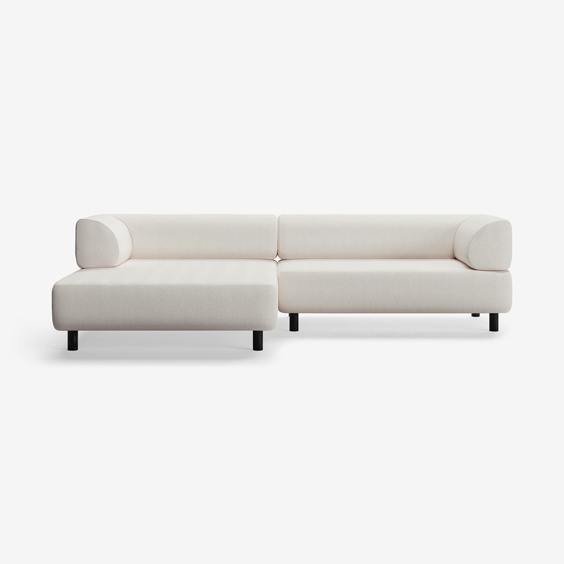 Bolder Sofa 280x170 cm (4-Sitzer)