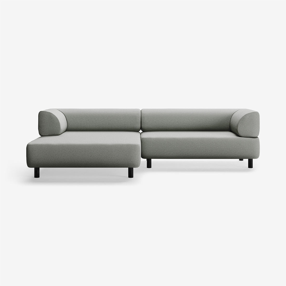 Bolder Sofa 280x170 cm (4-Sitzer)