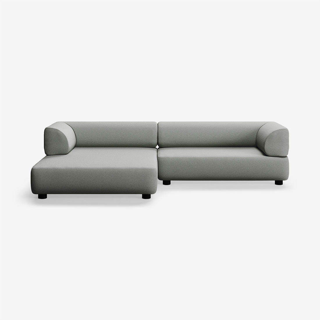 Bolder Sofa 280x170 cm (4-Sitzer)