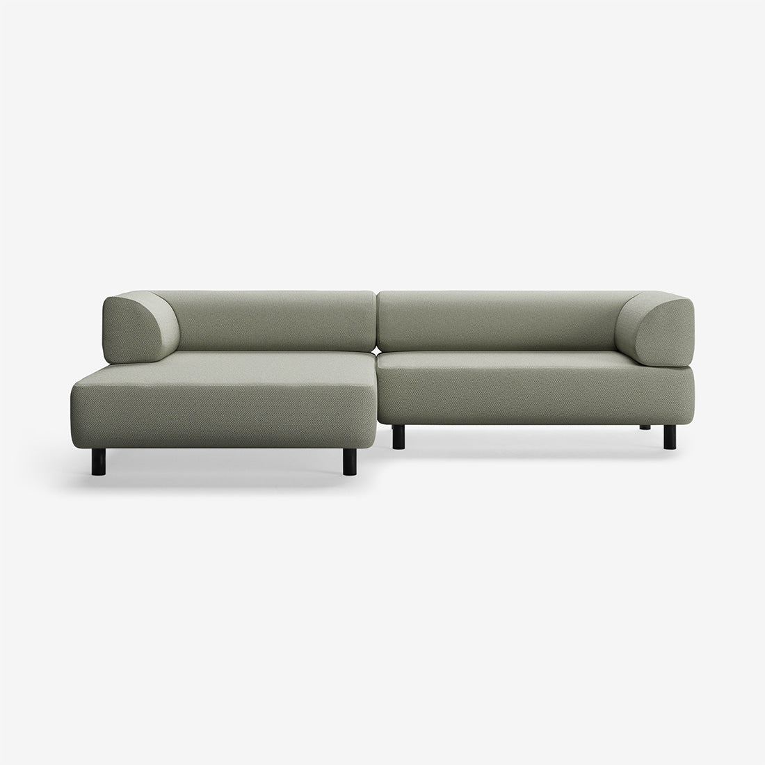 Bolder Sofa 280x170 cm (4-Sitzer)