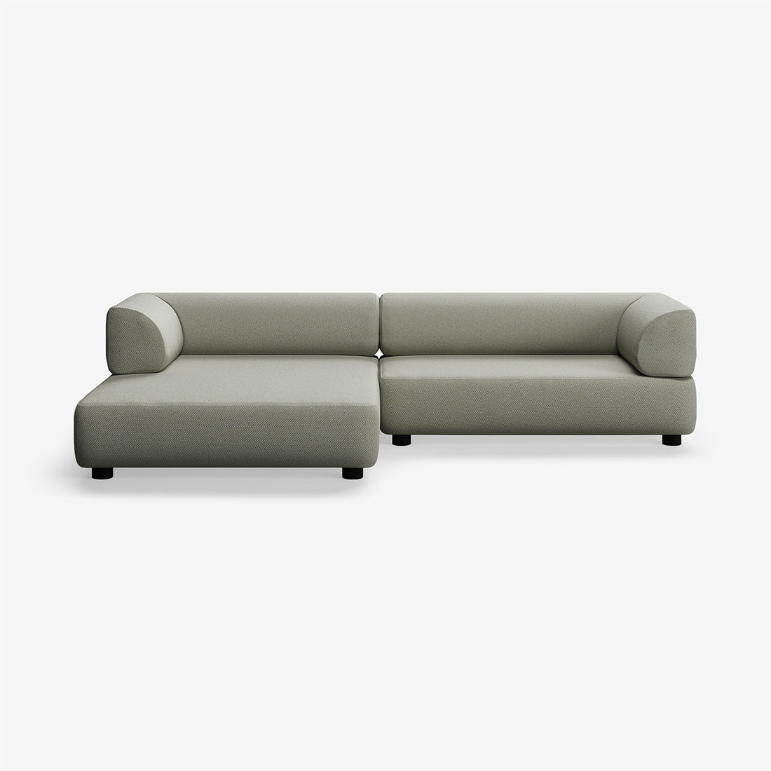 Bolder Sofa 280x170 cm (4-Sitzer)