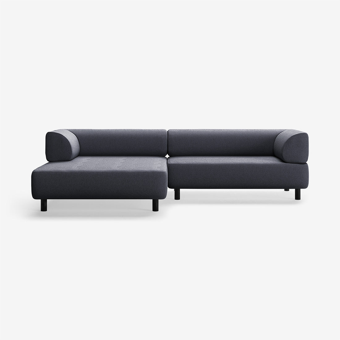 Bolder Sofa 280x170 cm (4-Sitzer)