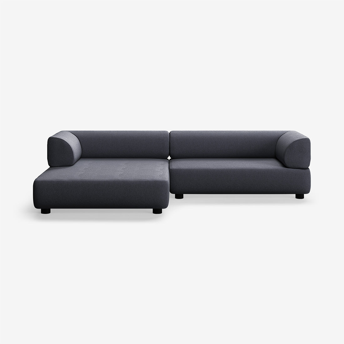 Bolder Sofa 280x170 cm (4-Sitzer)