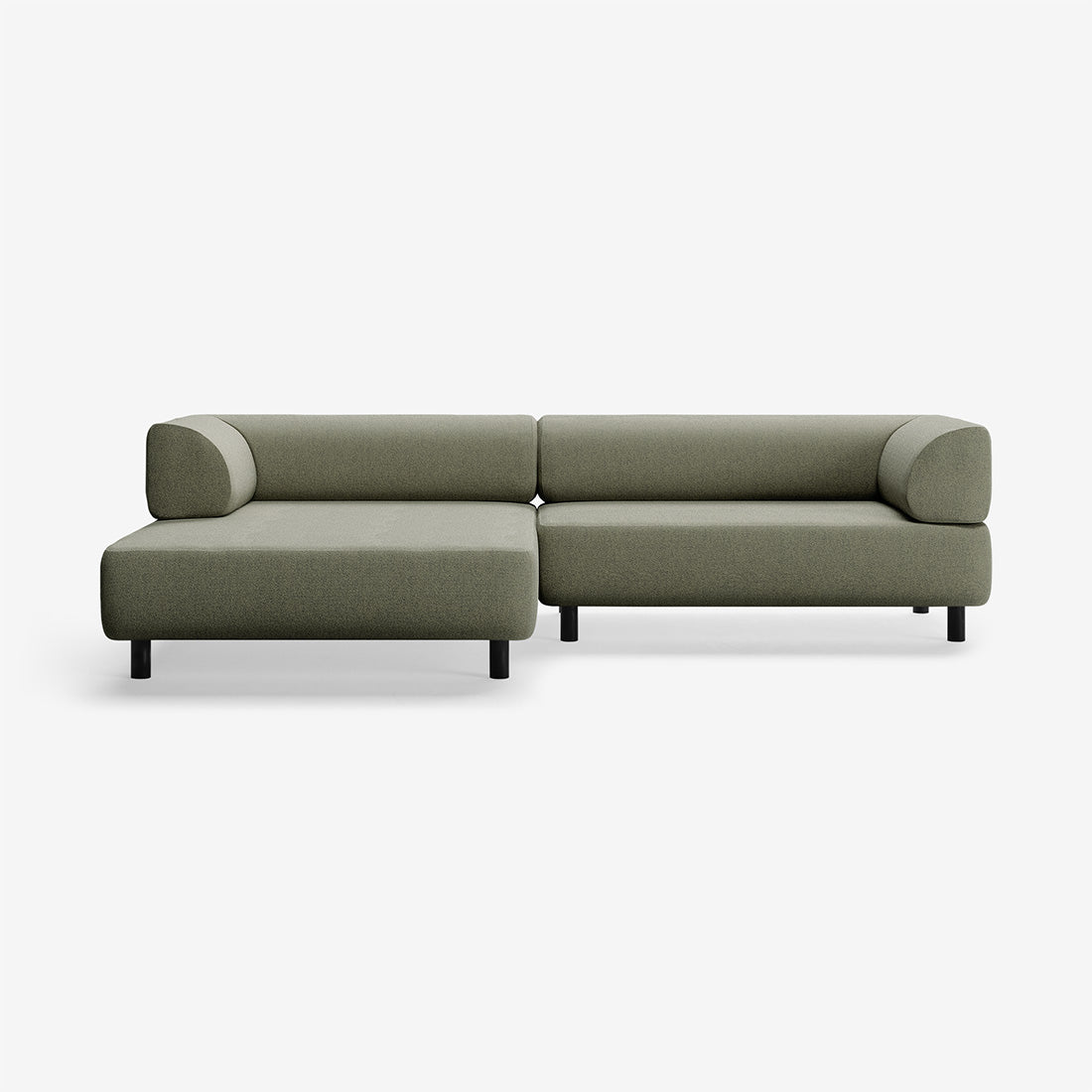 Bolder Sofa 280x170 cm (4-Sitzer)
