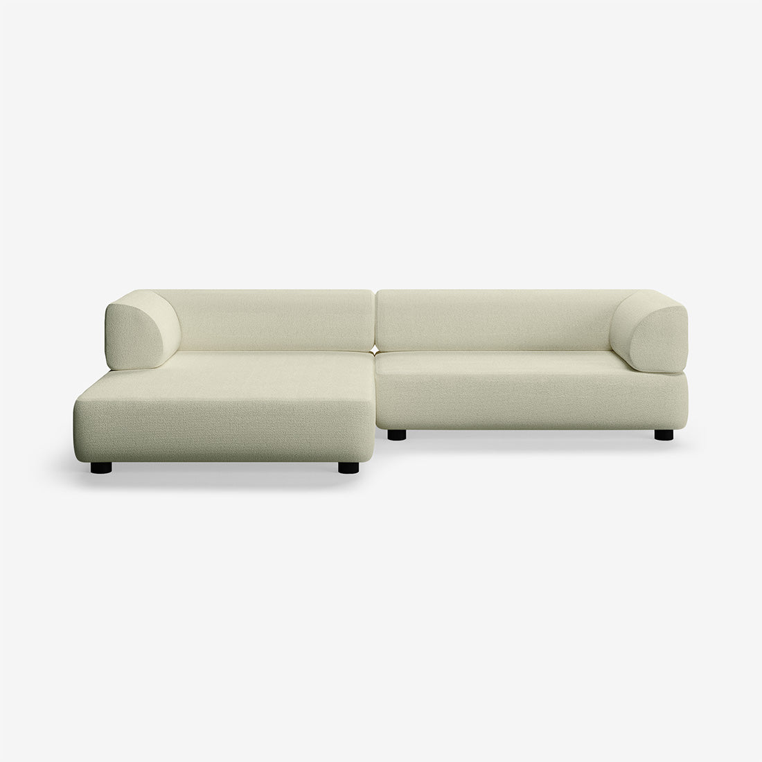 Bolder Sofa 280x170 cm (4-Sitzer)