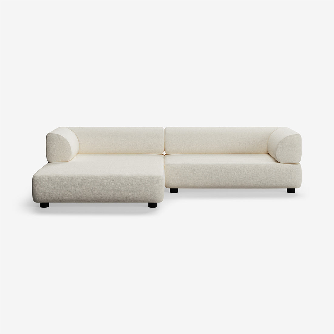 Bolder Sofa 280x170 cm (4-Sitzer)