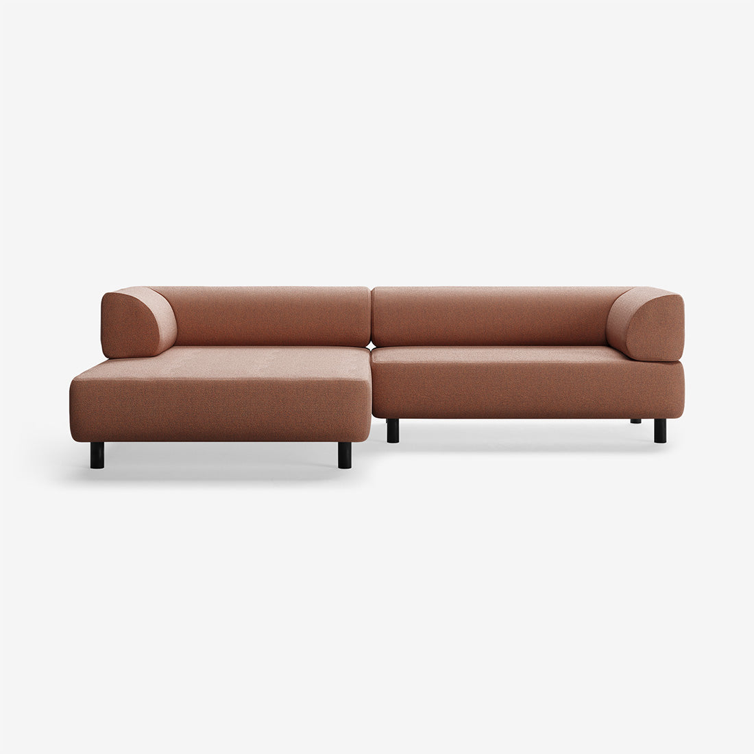 Bolder Sofa 280x170 cm (4-Sitzer)