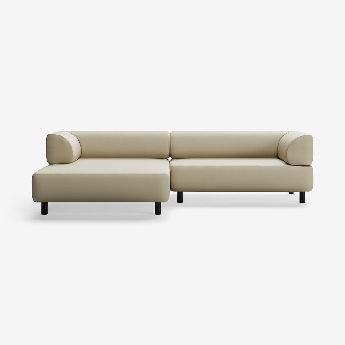 Bolder Sofa 280x170 cm (4-Sitzer)