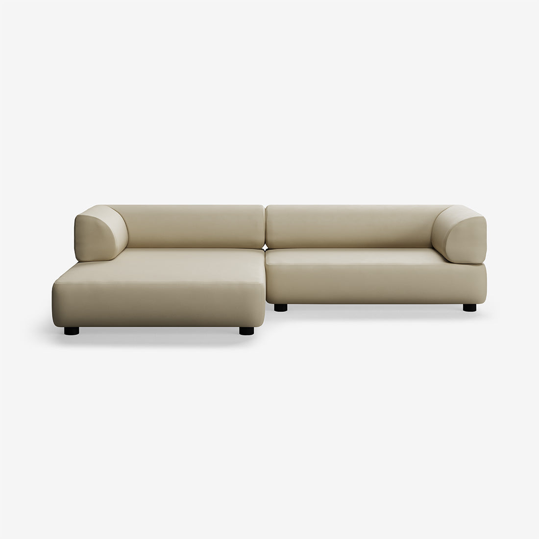 Bolder Sofa 280x170 cm (4-Sitzer)