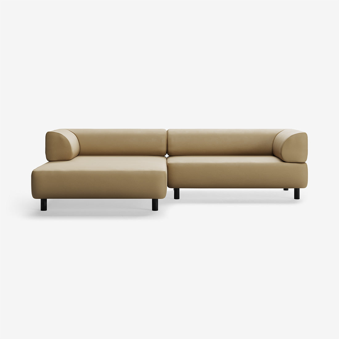 Bolder Sofa 280x170 cm (4-Sitzer)