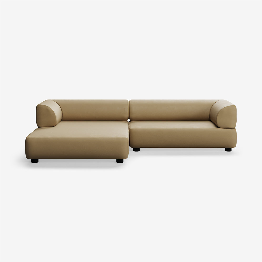 Bolder Sofa 280x170 cm (4-Sitzer)
