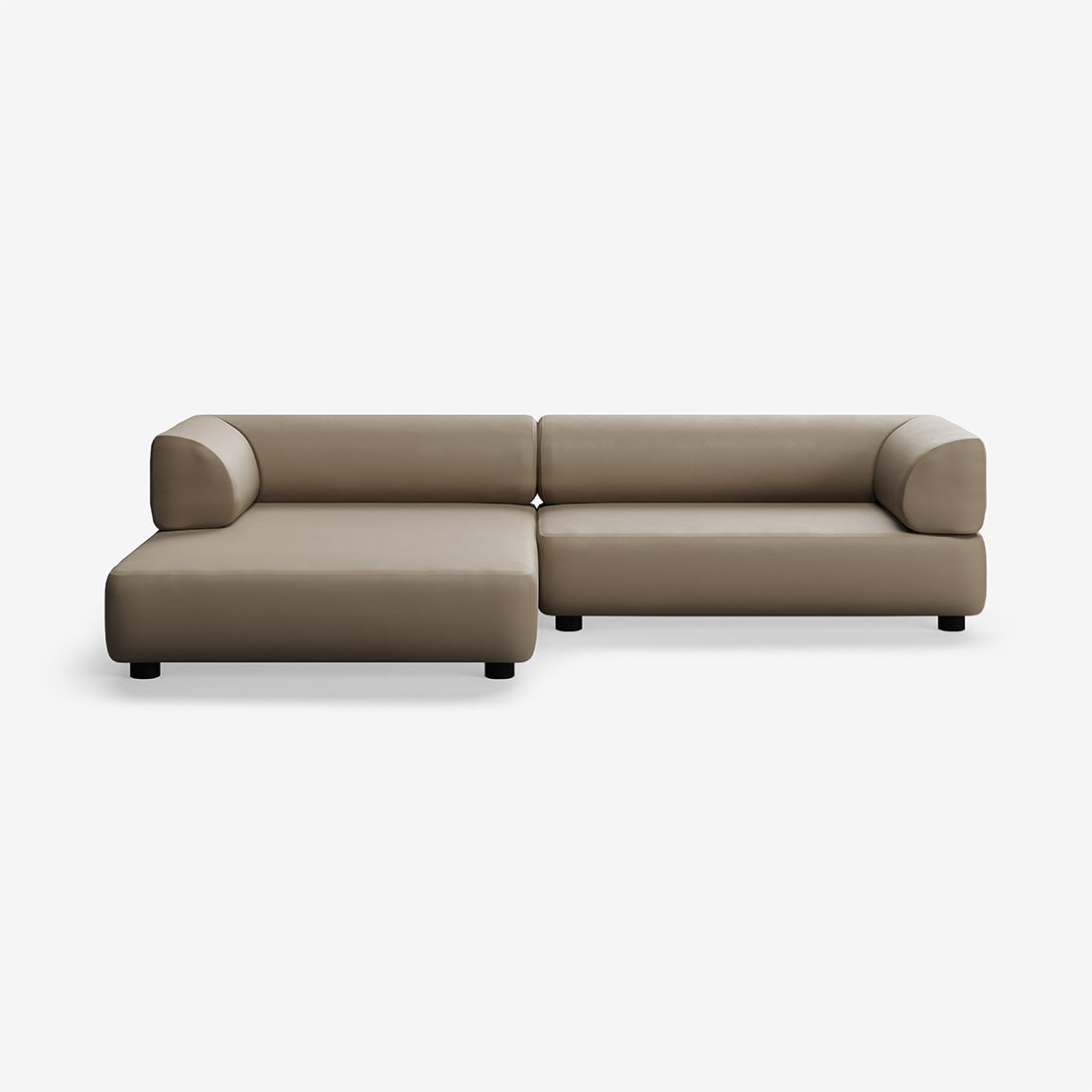 Bolder Sofa 280x170 cm (4-Sitzer)