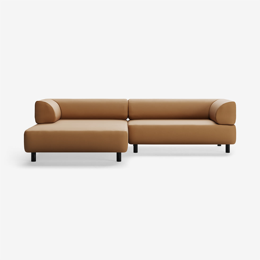 Bolder Sofa 280x170 cm (4-Sitzer)