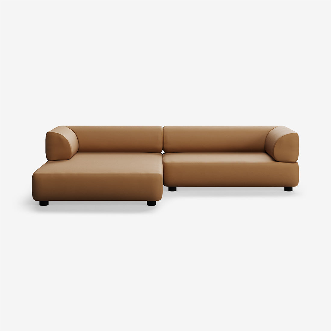 Bolder Sofa 280x170 cm (4-Sitzer)