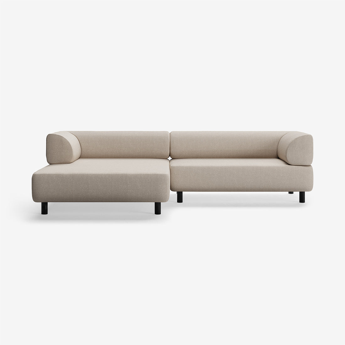 Bolder Sofa 280x170 cm (4-Sitzer)