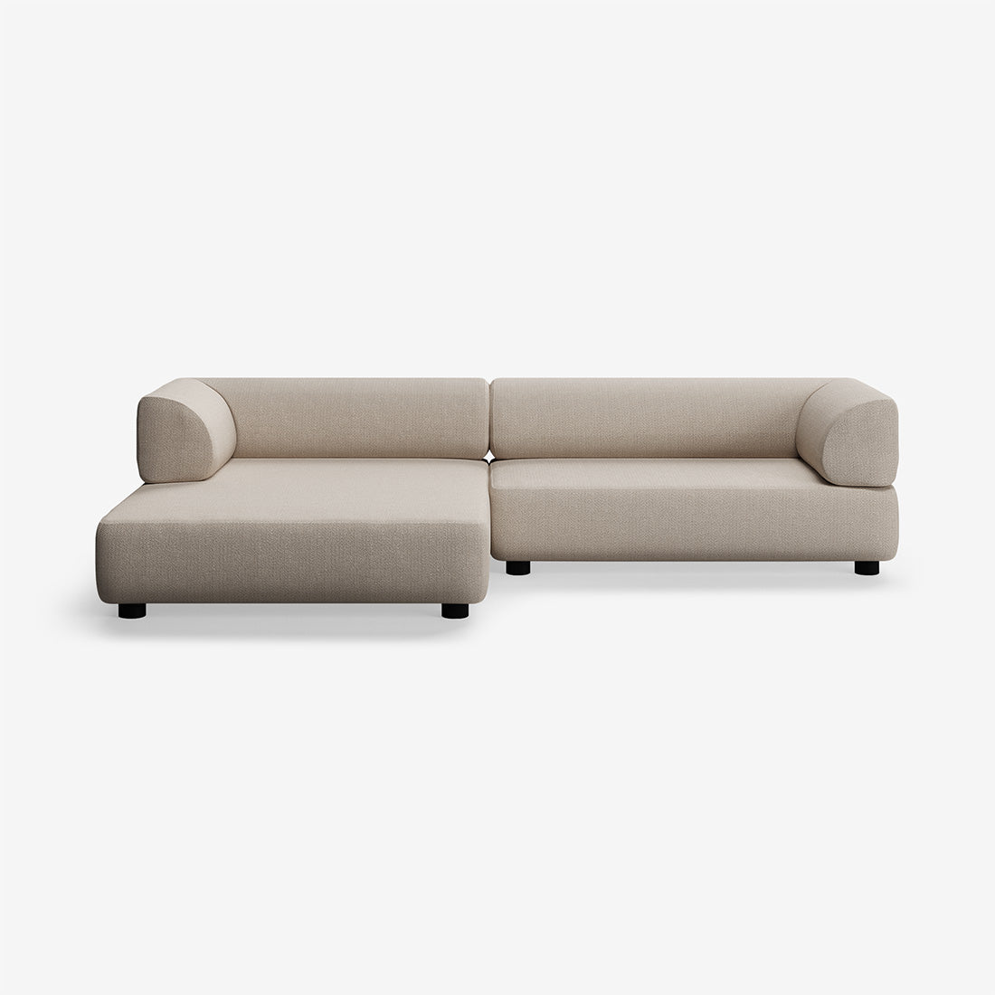 Bolder Sofa 280x170 cm (4-Sitzer)
