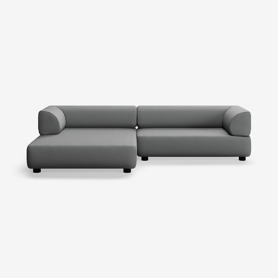 Bolder Sofa 280x170 cm (4-Sitzer)