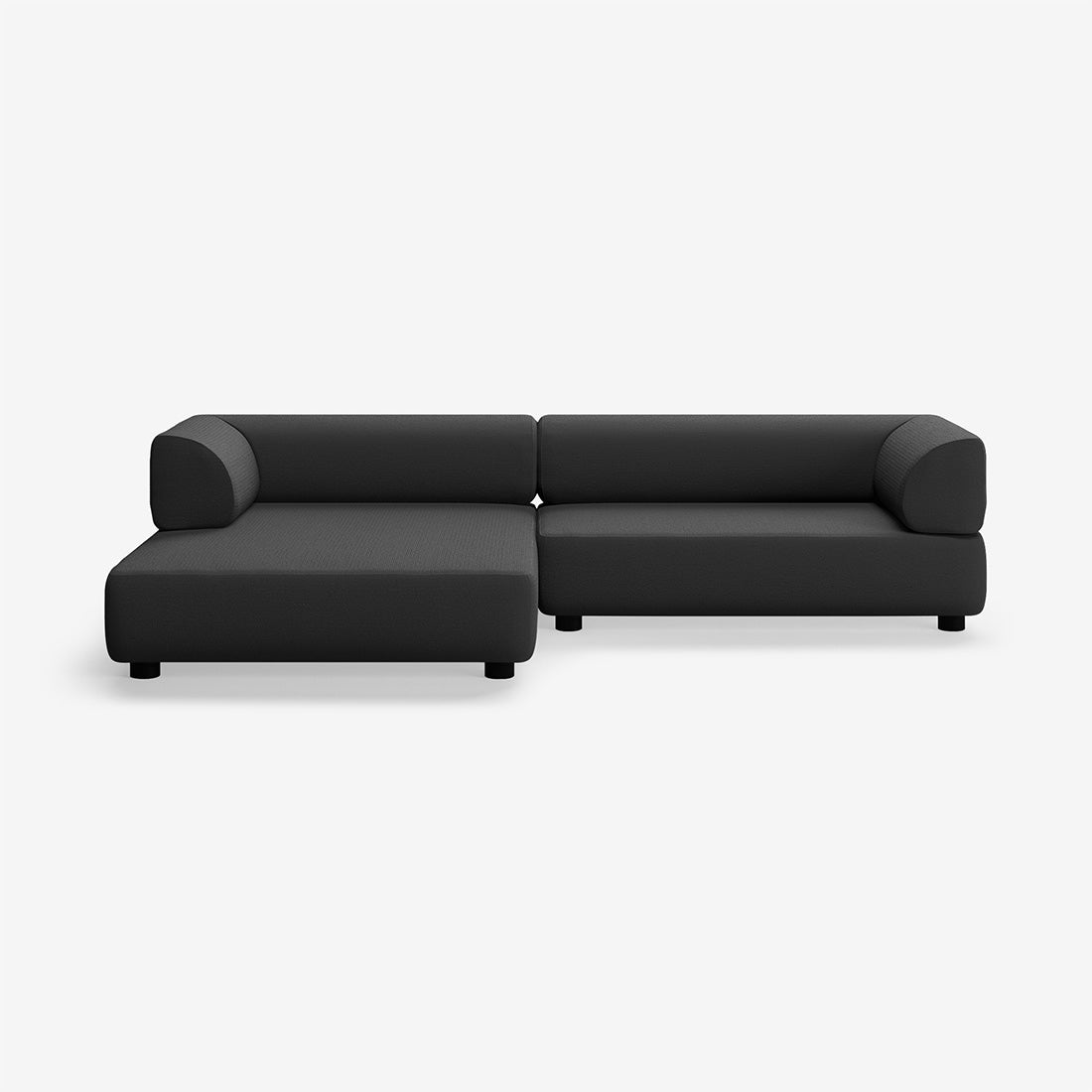 Bolder Sofa 280x170 cm (4-Sitzer)