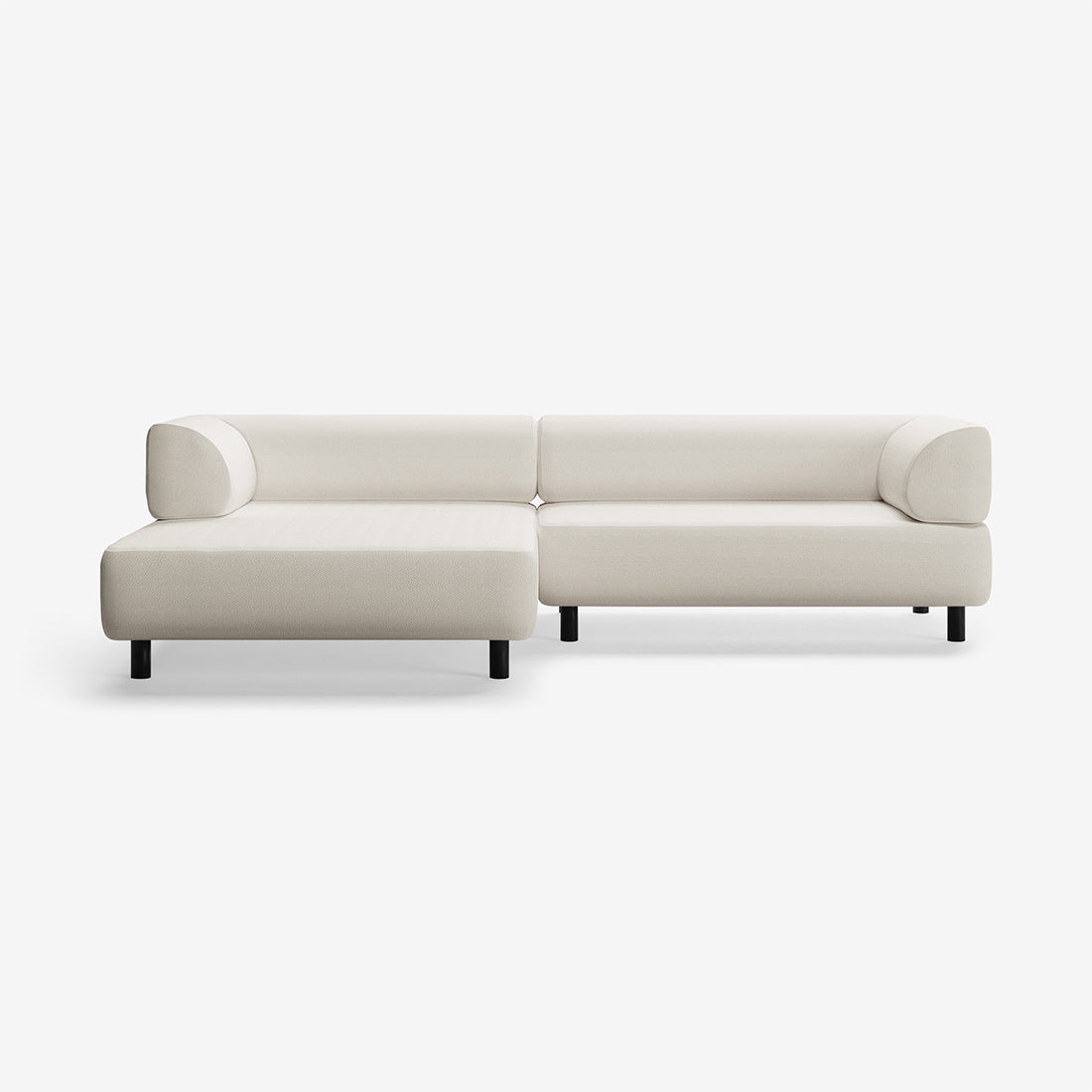Bolder Sofa 280x170 cm (4-Sitzer)