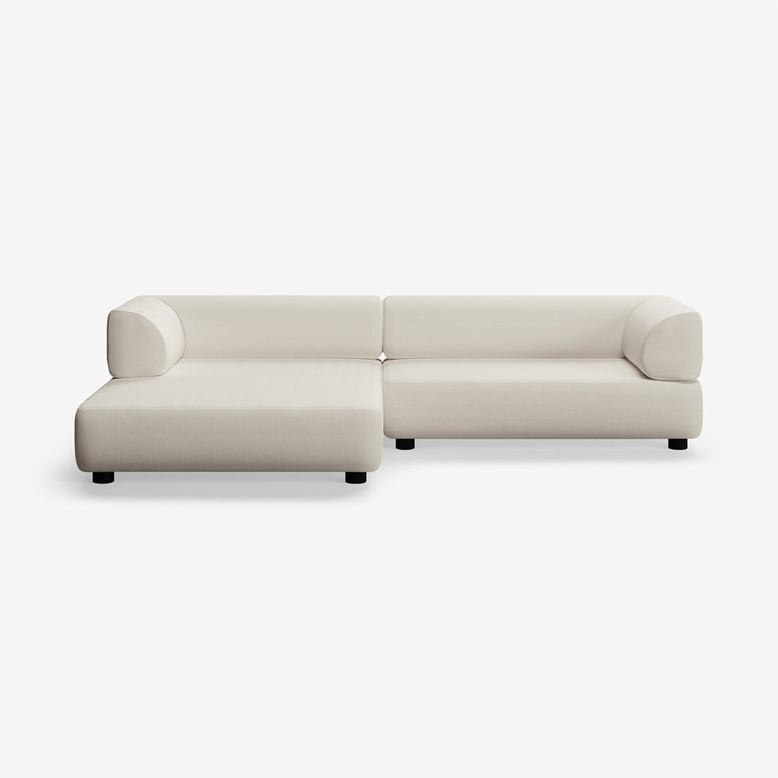 Bolder Sofa 280x170 cm (4-Sitzer)
