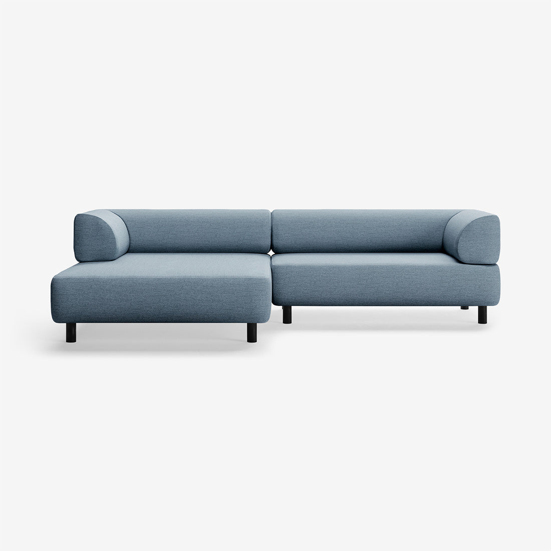 Bolder Sofa 280x170 cm (4-Sitzer)