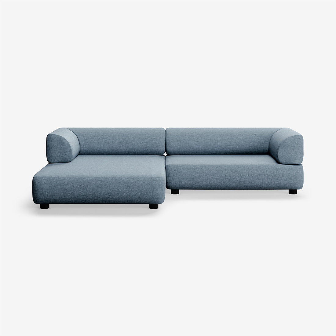Bolder Sofa 280x170 cm (4-Sitzer)