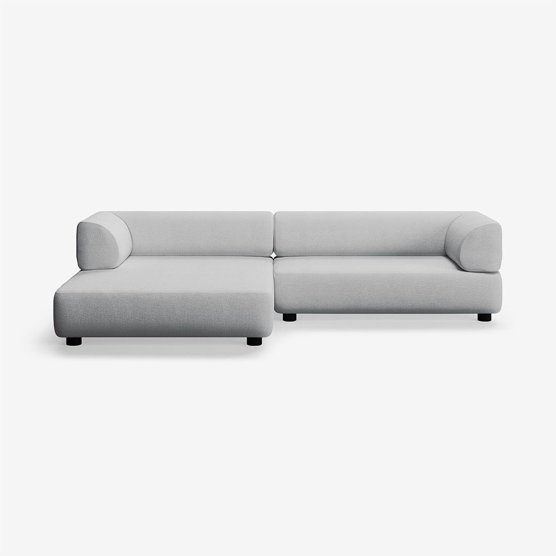 Bolder Sofa 280x170 cm (4-Sitzer)