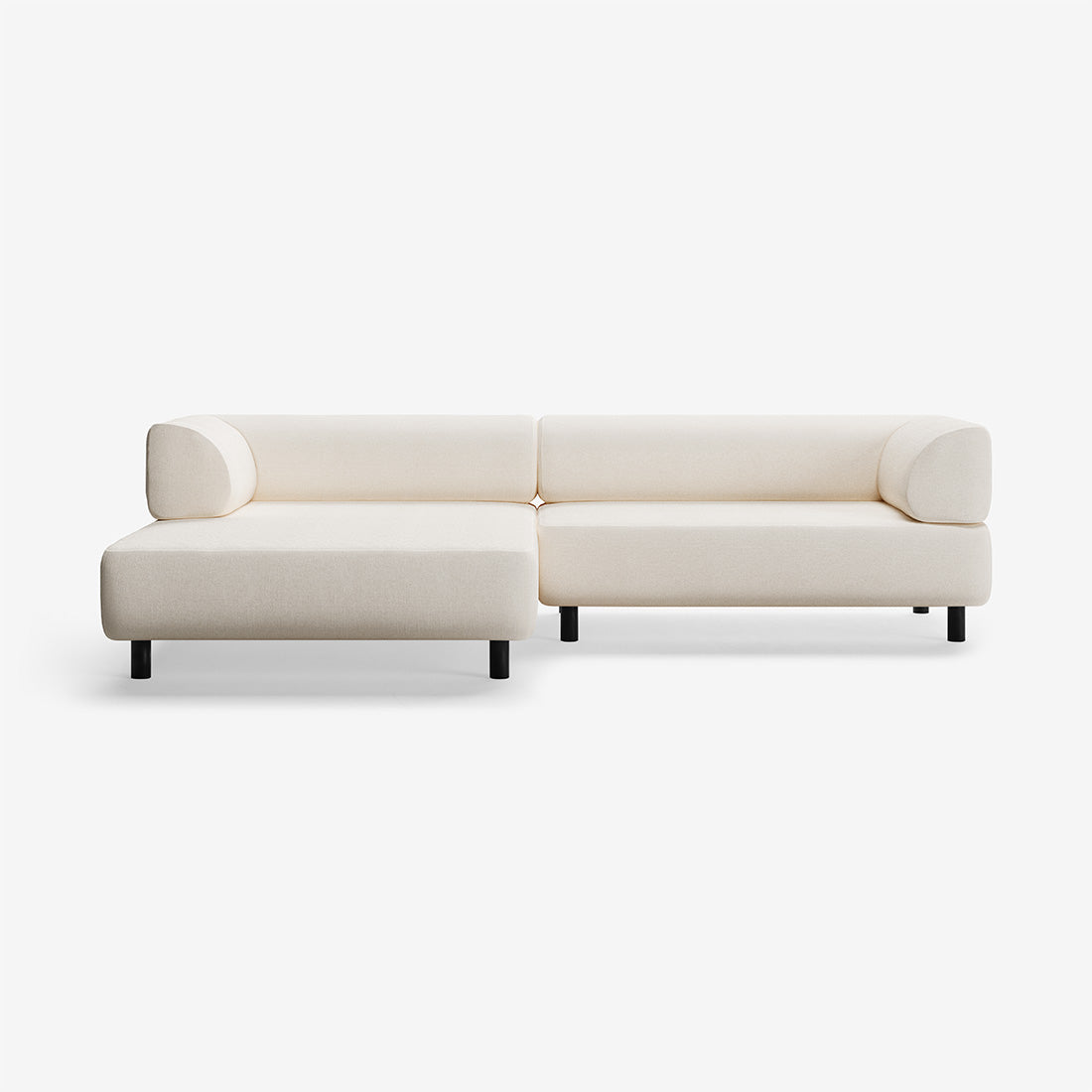 Bolder Sofa 280x170 cm (4-Sitzer)