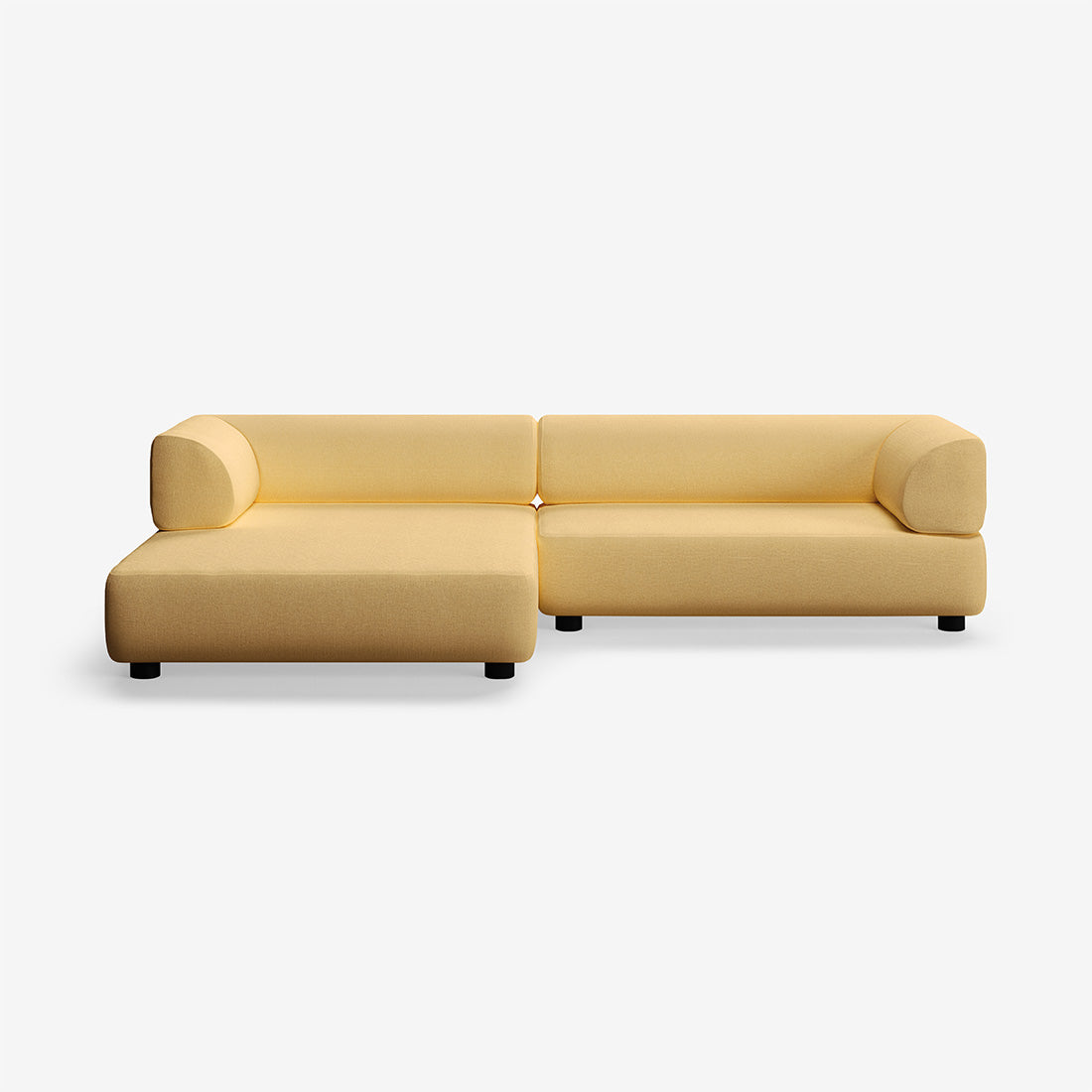 Bolder Sofa 280x170 cm (4-Sitzer)