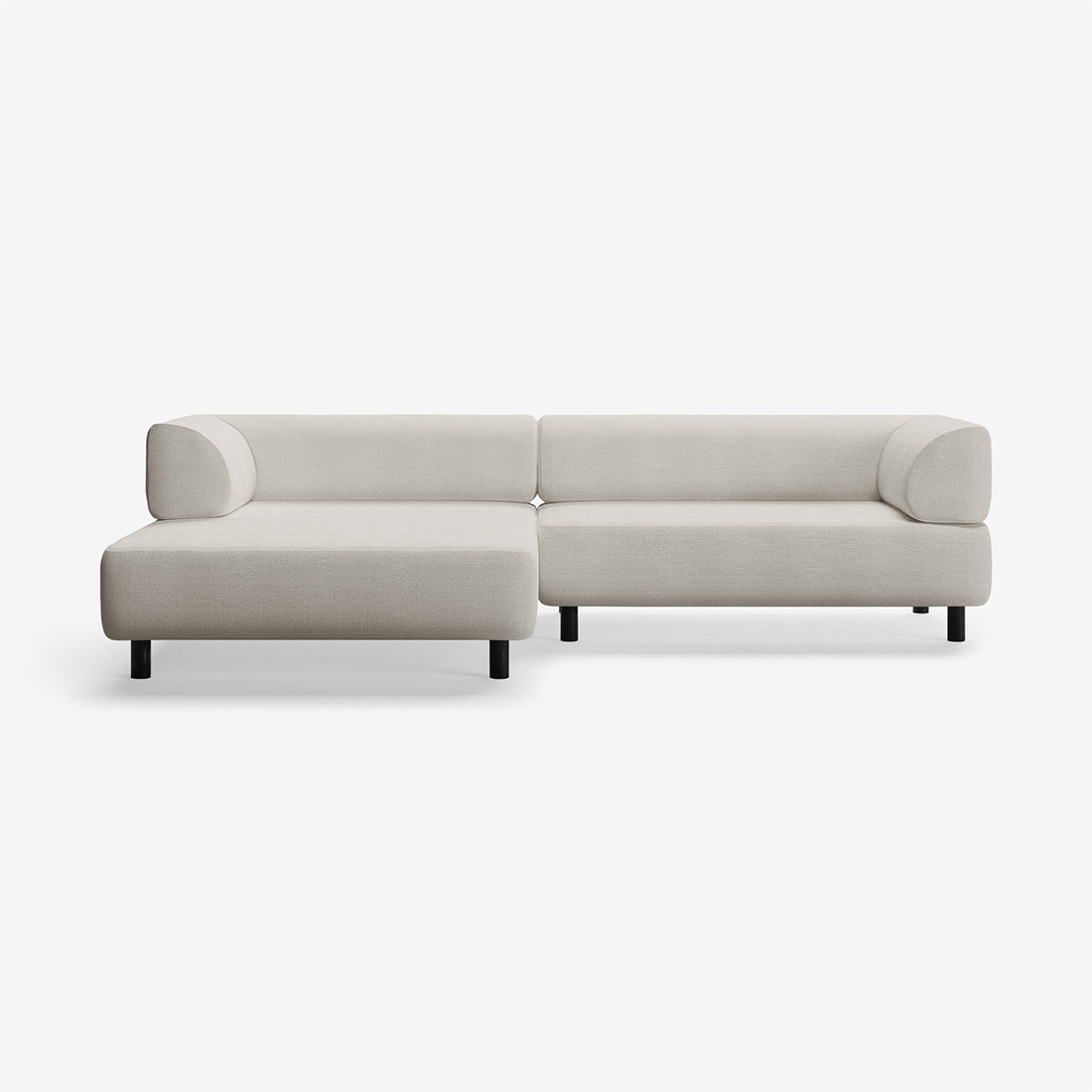 Bolder Sofa 280x170 cm (4-Sitzer)