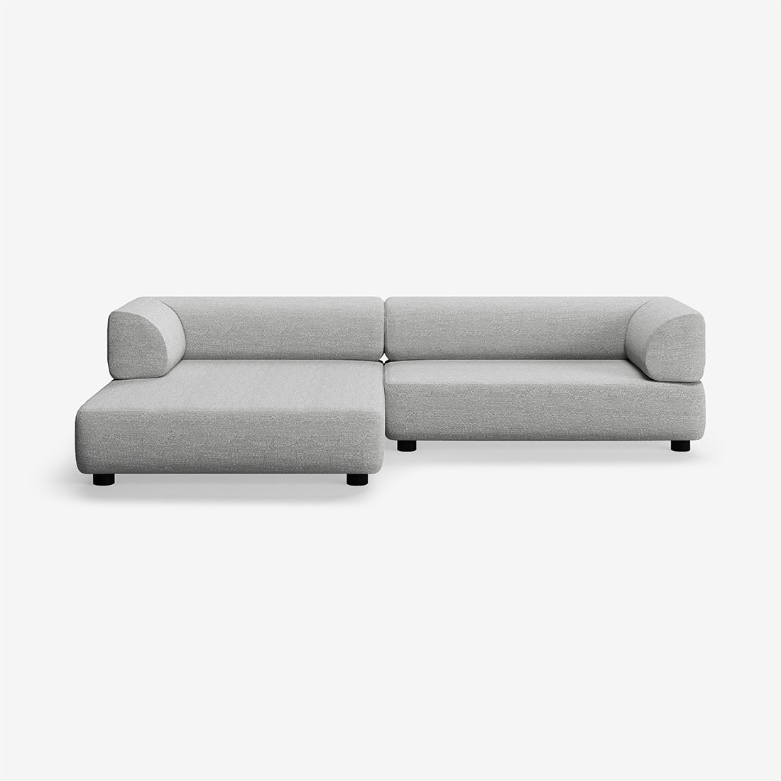 Bolder Sofa 280x170 cm (4-Sitzer)