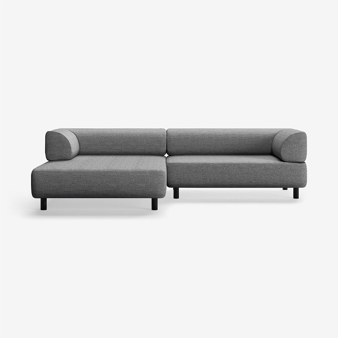 Bolder Sofa 280x170 cm (4-Sitzer)