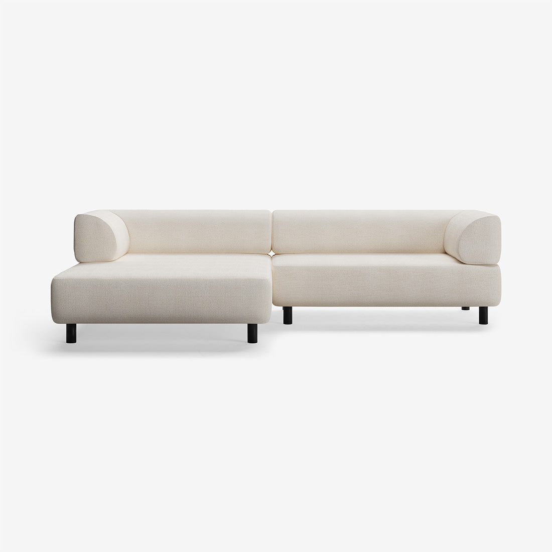 Bolder Sofa 280x170 cm (4-Sitzer)