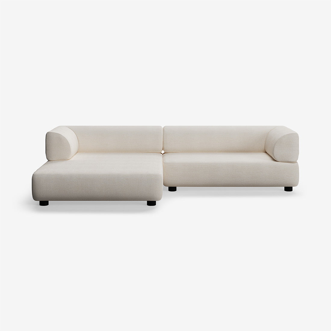Bolder Sofa 280x170 cm (4-Sitzer)