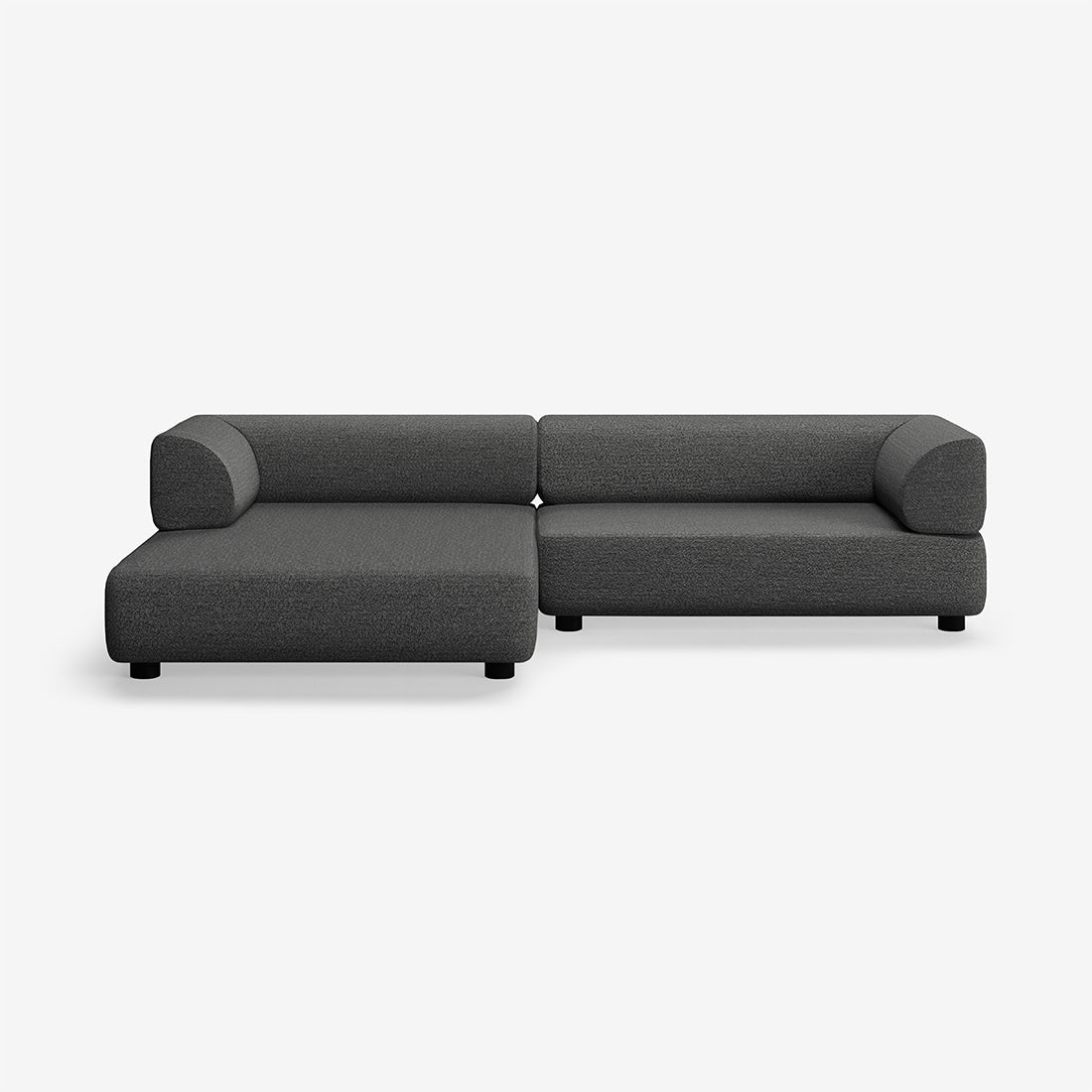 Bolder Sofa 280x170 cm (4-Sitzer)