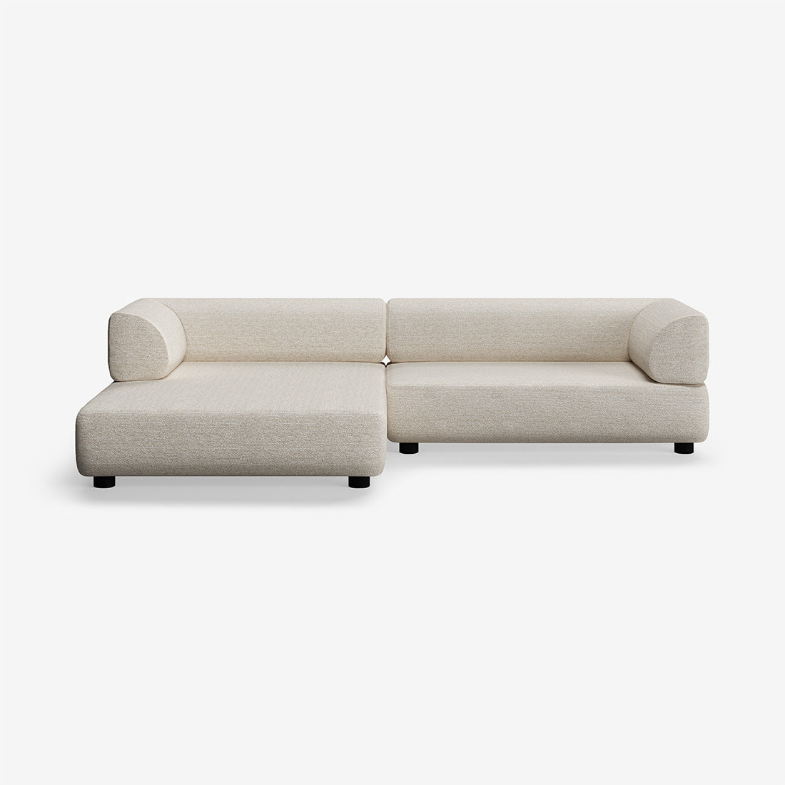 Bolder Sofa 280x170 cm (4-Sitzer)