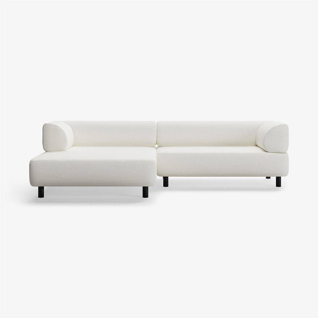 Bolder Sofa 280x170 cm (4-Sitzer)