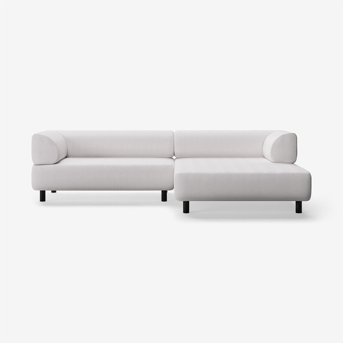 Bolder Sofa 280x170 cm (4-Sitzer)