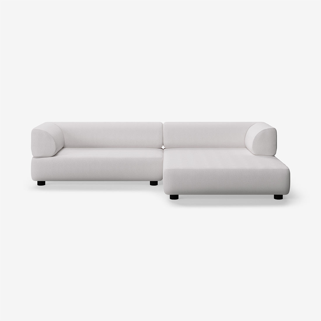 Bolder Sofa 280x170 cm (4-Sitzer)