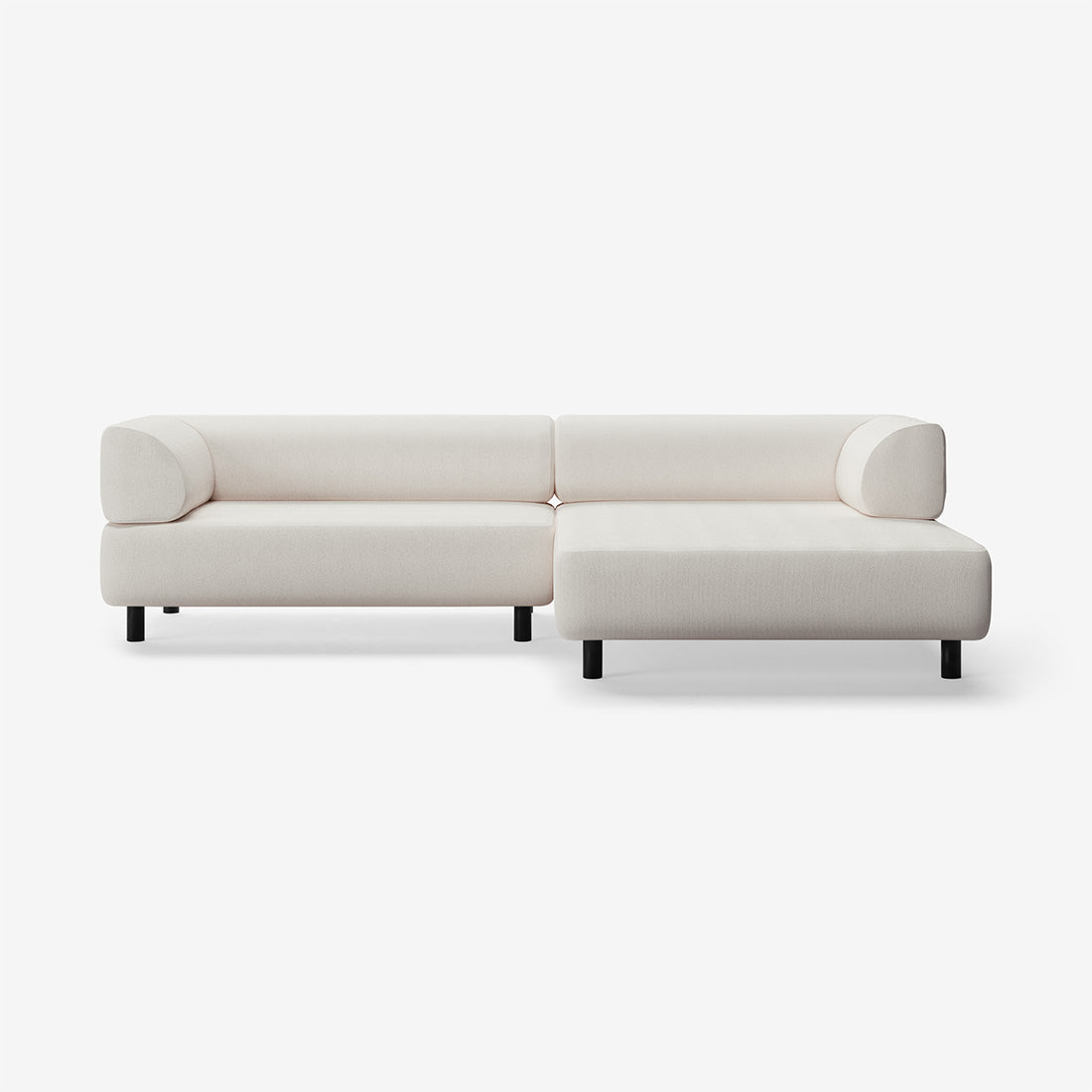 Bolder Sofa 280x170 cm (4-Sitzer)