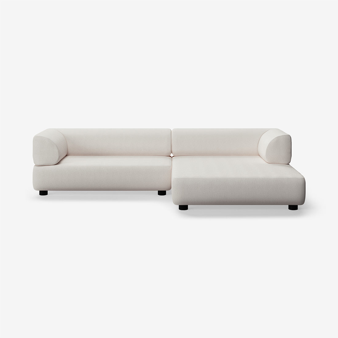 Bolder Sofa 280x170 cm (4-Sitzer)