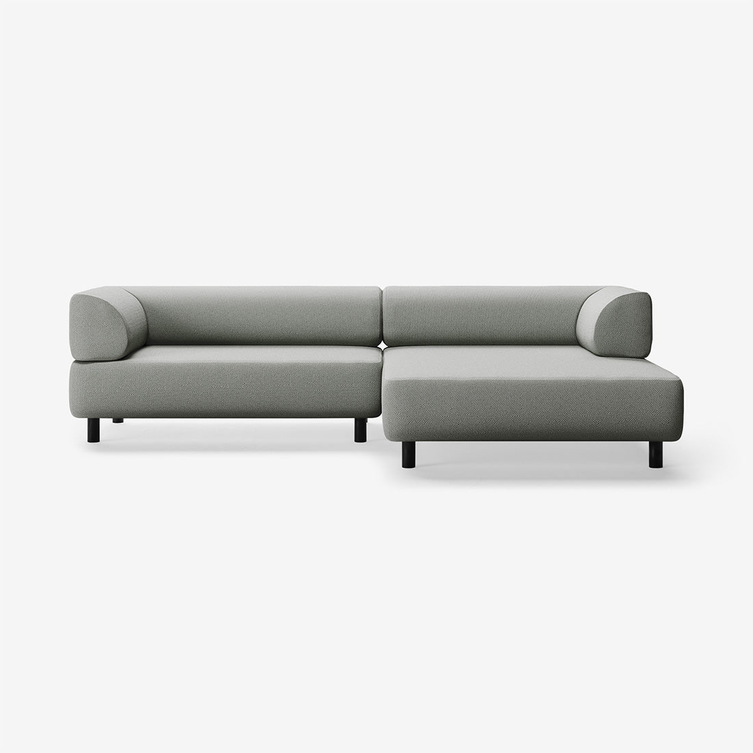 Bolder Sofa 280x170 cm (4-Sitzer)