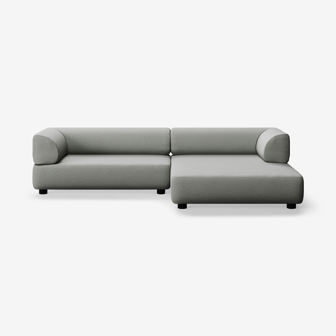 Bolder Sofa 280x170 cm (4-Sitzer)