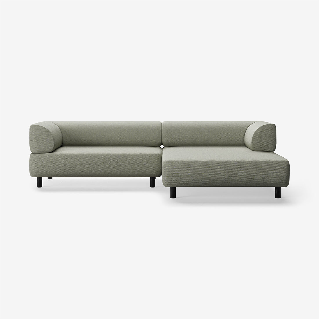 Bolder Sofa 280x170 cm (4-Sitzer)