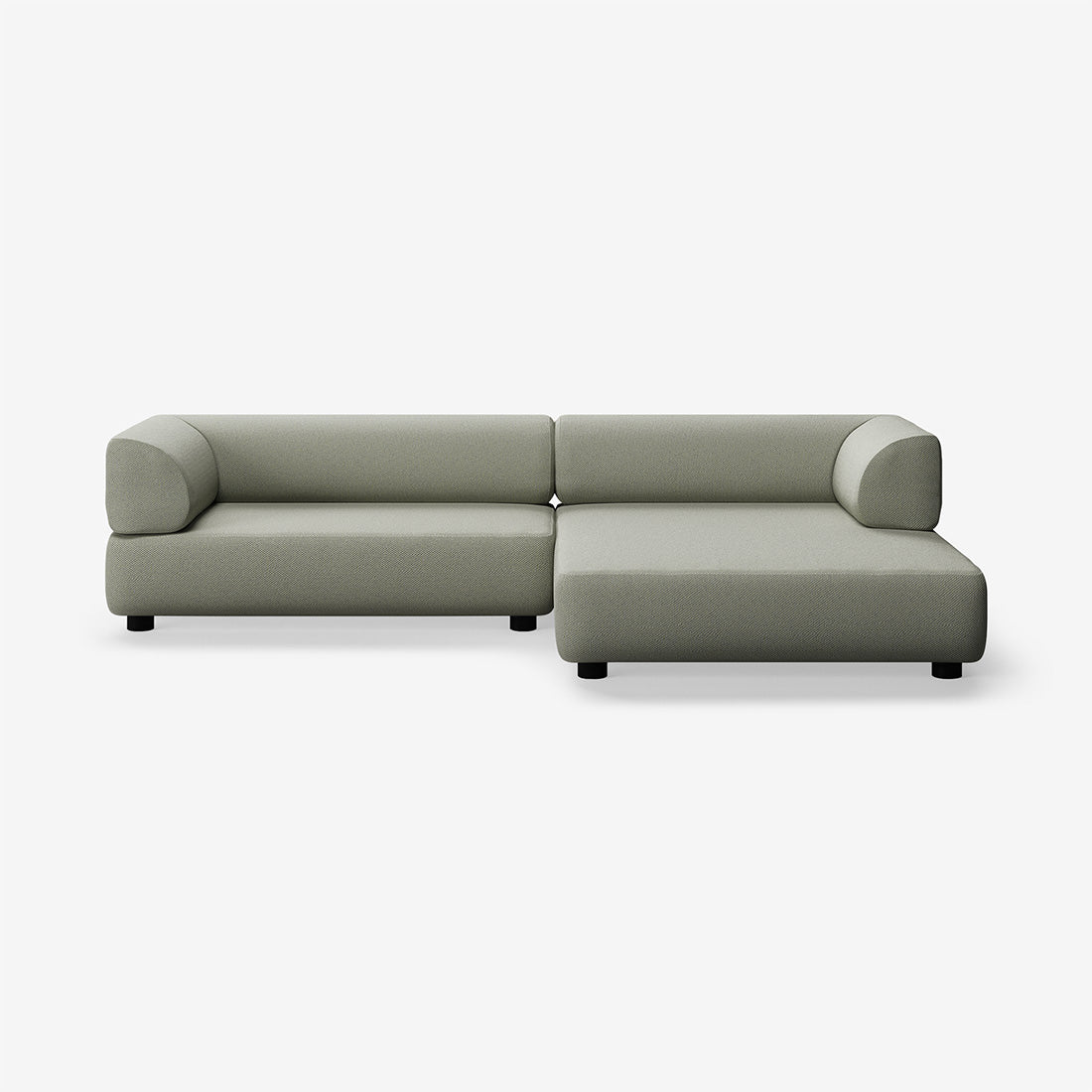 Bolder Sofa 280x170 cm (4-Sitzer)