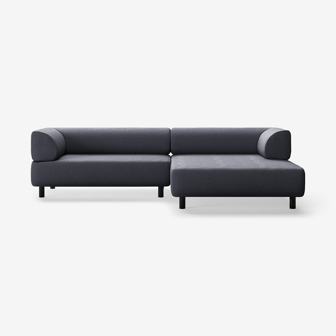 Bolder Sofa 280x170 cm (4-Sitzer)